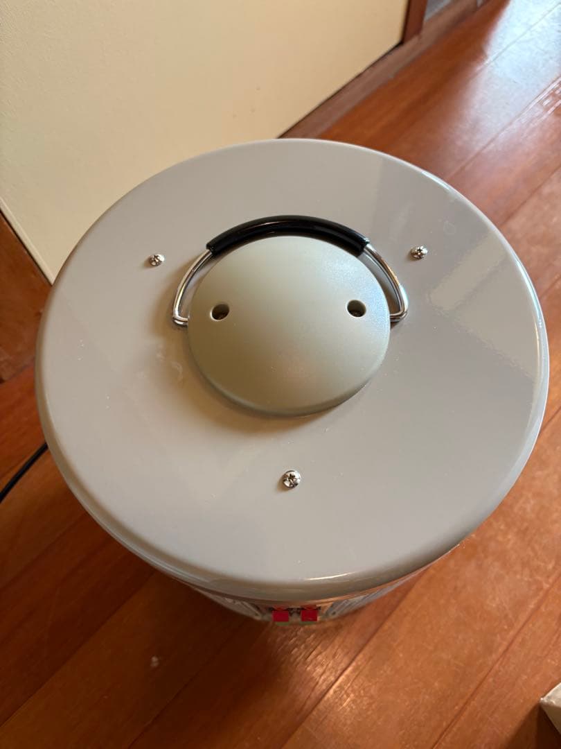 暖話室　1000型　遠赤外線パネルヒーター DAN1000-R16 23年製