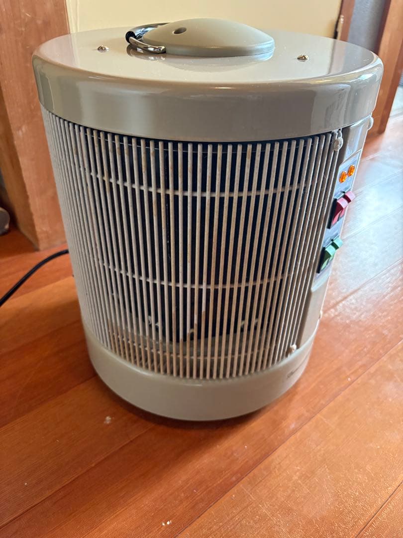 暖話室　1000型　遠赤外線パネルヒーター DAN1000-R16 23年製