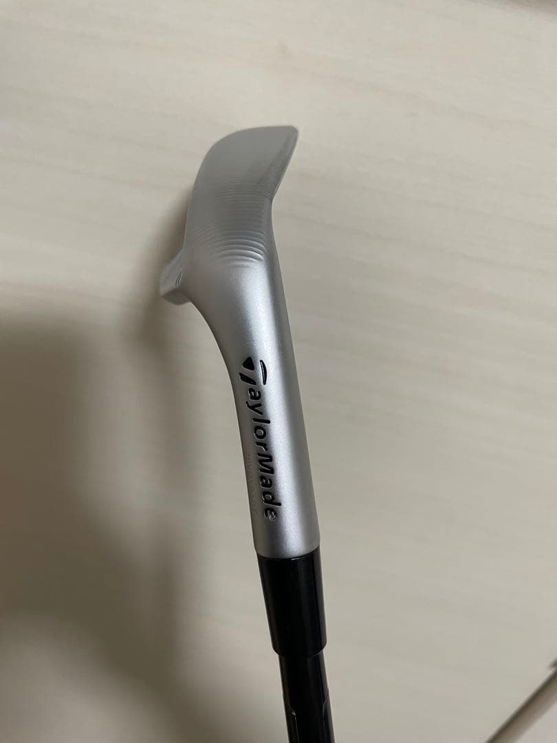 美品　HI-TOE3 ウェッジ　50度　DIAMANA THUMP