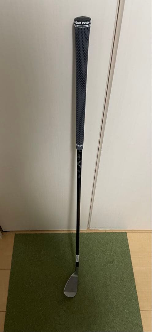 美品　HI-TOE3 ウェッジ　50度　DIAMANA THUMP