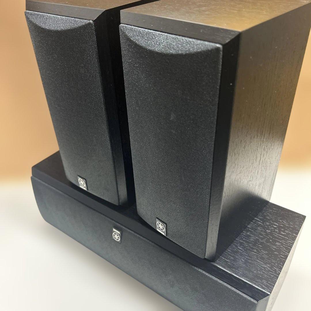 Yamaha NS-B210 NS-C210 スピーカーセット