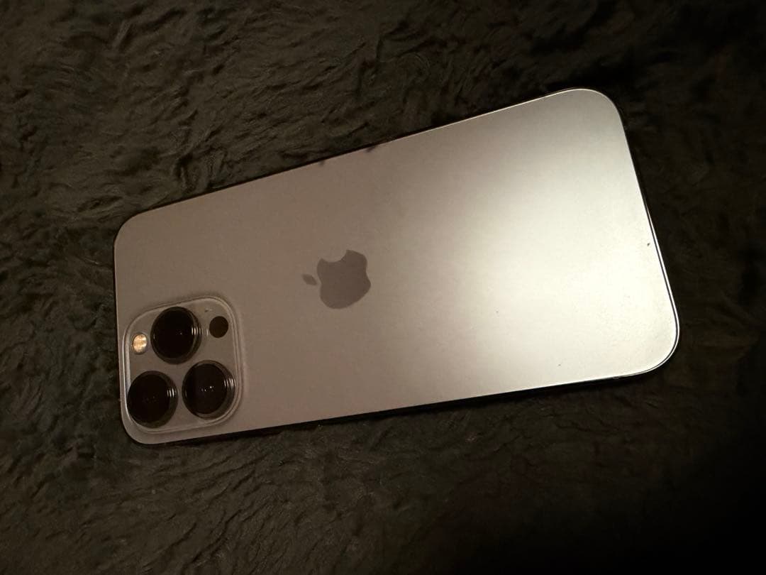 Apple iPhone 13 Pro 256GB バッテリー71% おまけ付き