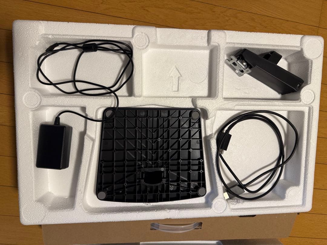 JAPANNEXT ゲーミングモニター 23.8インチ FHD 180Hz