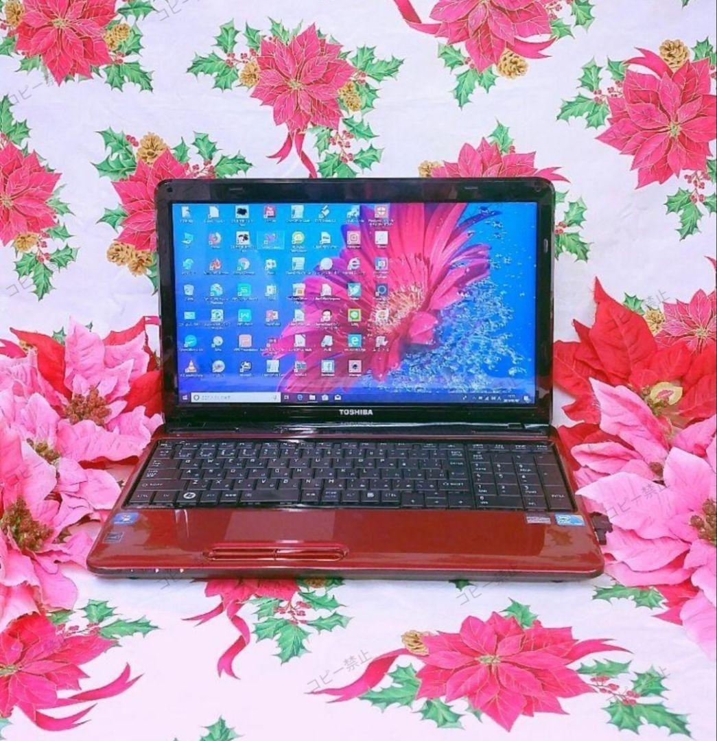 新型Win11搭載♥極上品♥爆速Core-i5♥新品SSD256×８G！オフィス