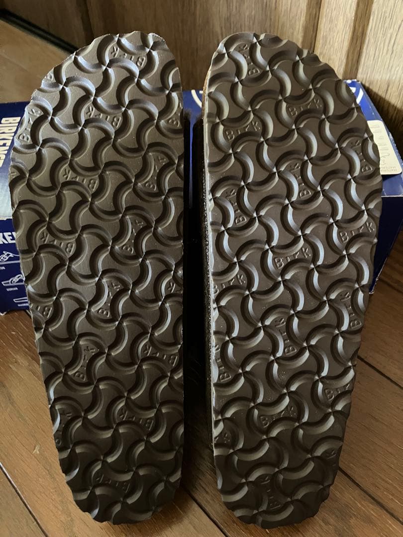 BIRKENSTOCKボア　 アリゾナシアリング40