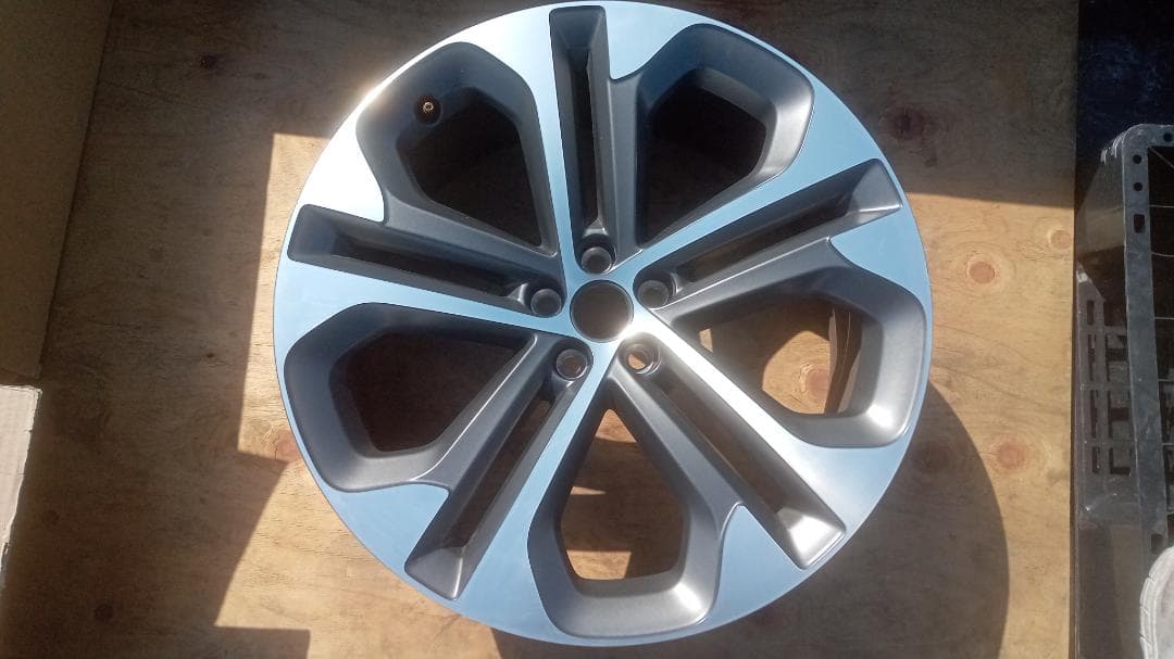 タイヤ・ホイール sun