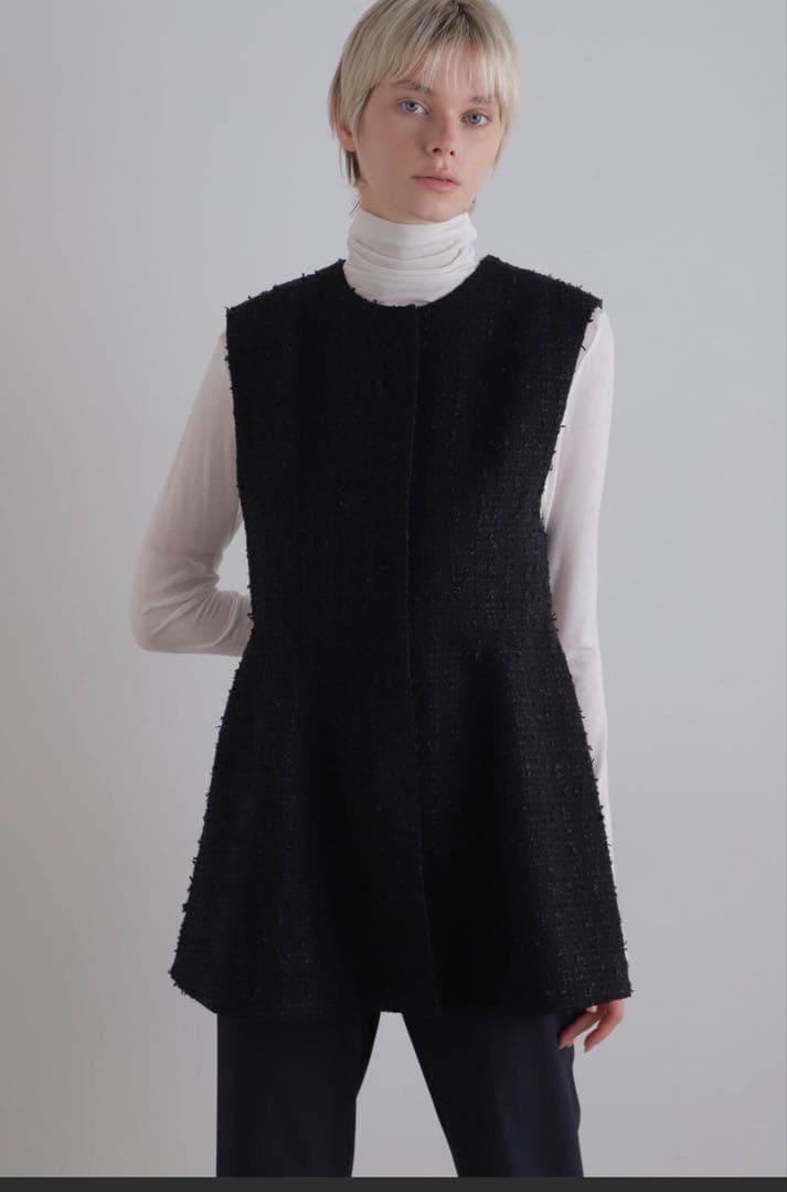 LE PHILフリンジツィードジレ