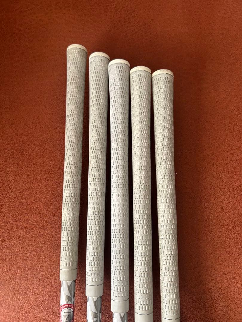 レディース)テーラーメイド M6 アイアン flex L