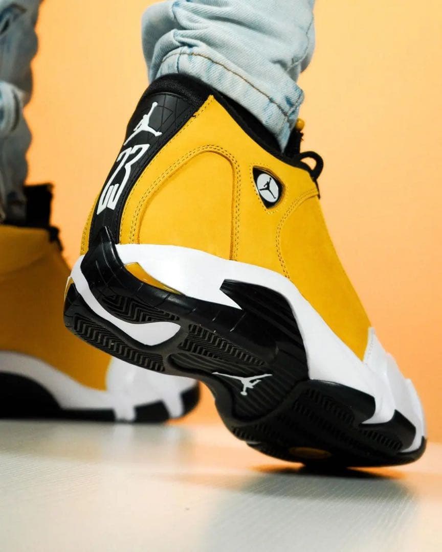 小*粒様 【28.5cm】NIKE AIR JORDAN 14 RETRO