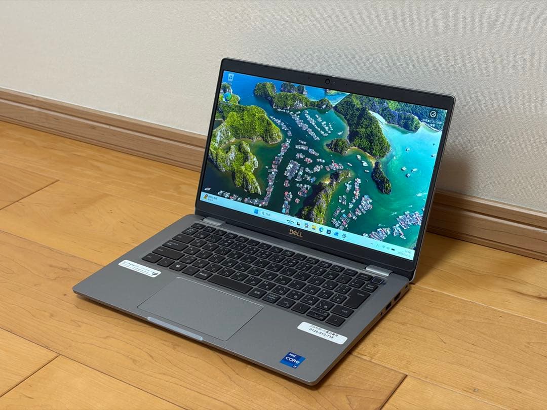 ☆美品☆ DELL Latitude 5320 Core i7 office