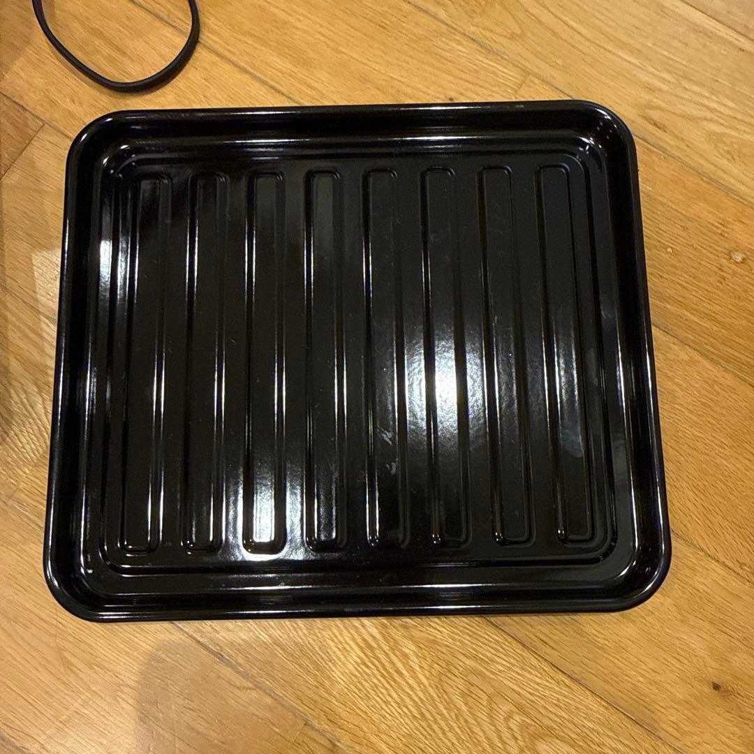 HITACHI コンベクションオーブントースターHMO-F300(2024年製)