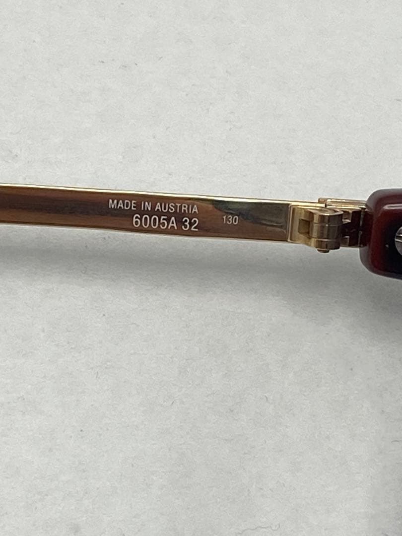 ダンヒル サングラス　未使用