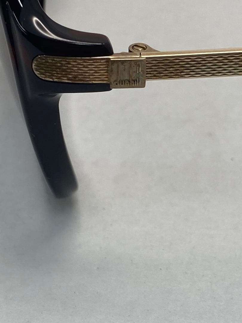 ダンヒル サングラス　未使用