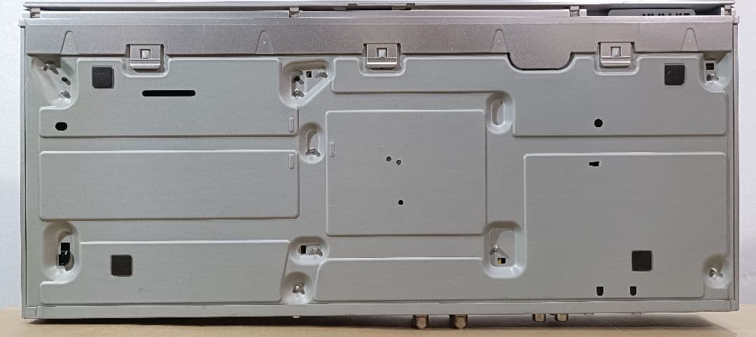 Panasonic DMR-BWT650 ブルーレイレコーダー