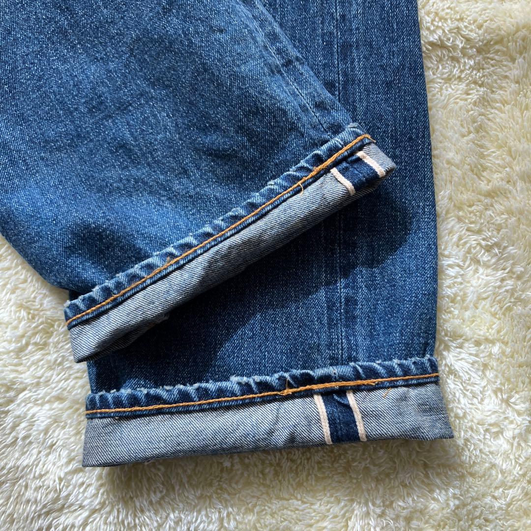 LEVI'S 501XX バレンシア製 W33 L36 USA製 極美品