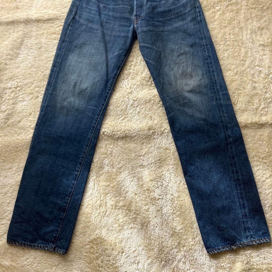 LEVI'S 501XX バレンシア製 W33 L36 USA製 極美品