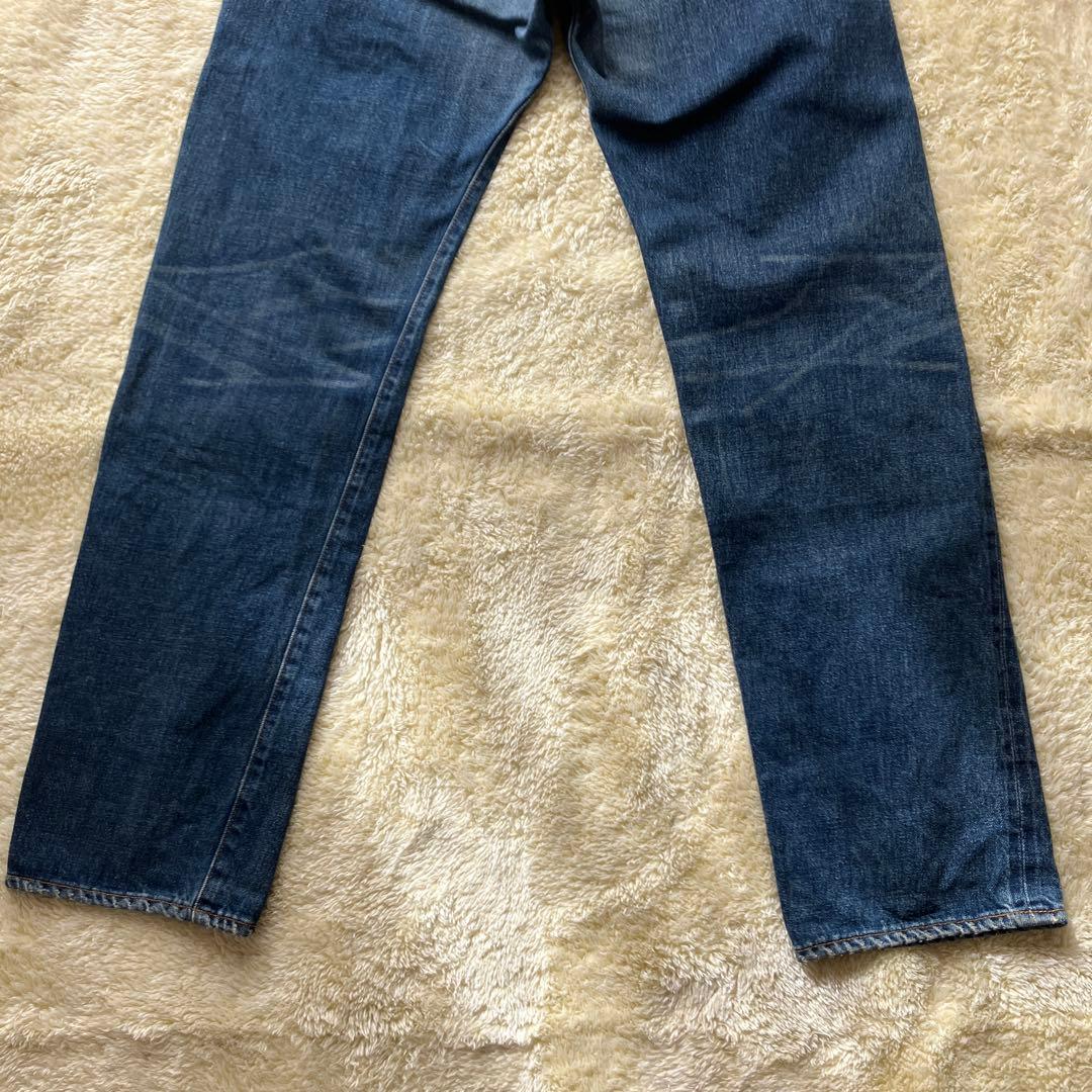 LEVI'S 501XX バレンシア製 W33 L36 USA製 極美品