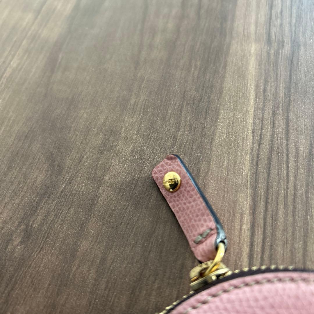 ロエベ・LOEWE☆ケース・小銭入れ☆ピンク