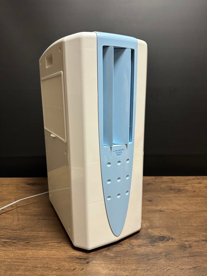 美品CORONA コロナ 衣類乾燥機除湿機 CDM-1017