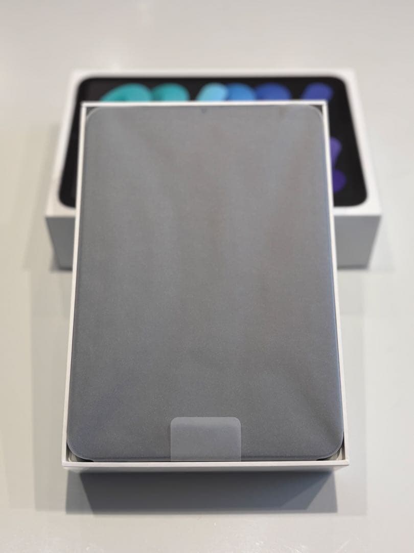 iPad mini6 64gb SIMフリー