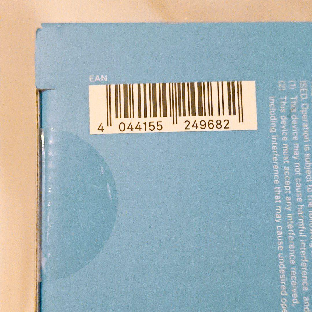 【新品未開封】Sennheiser HD 450BT ワイヤレスヘッドホン