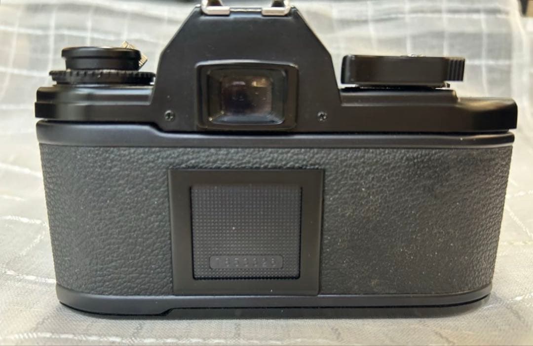 超遠望レンズ‼️ Nikonの一眼レフカメラ　Sigmaレンズフラッシュバッテリー