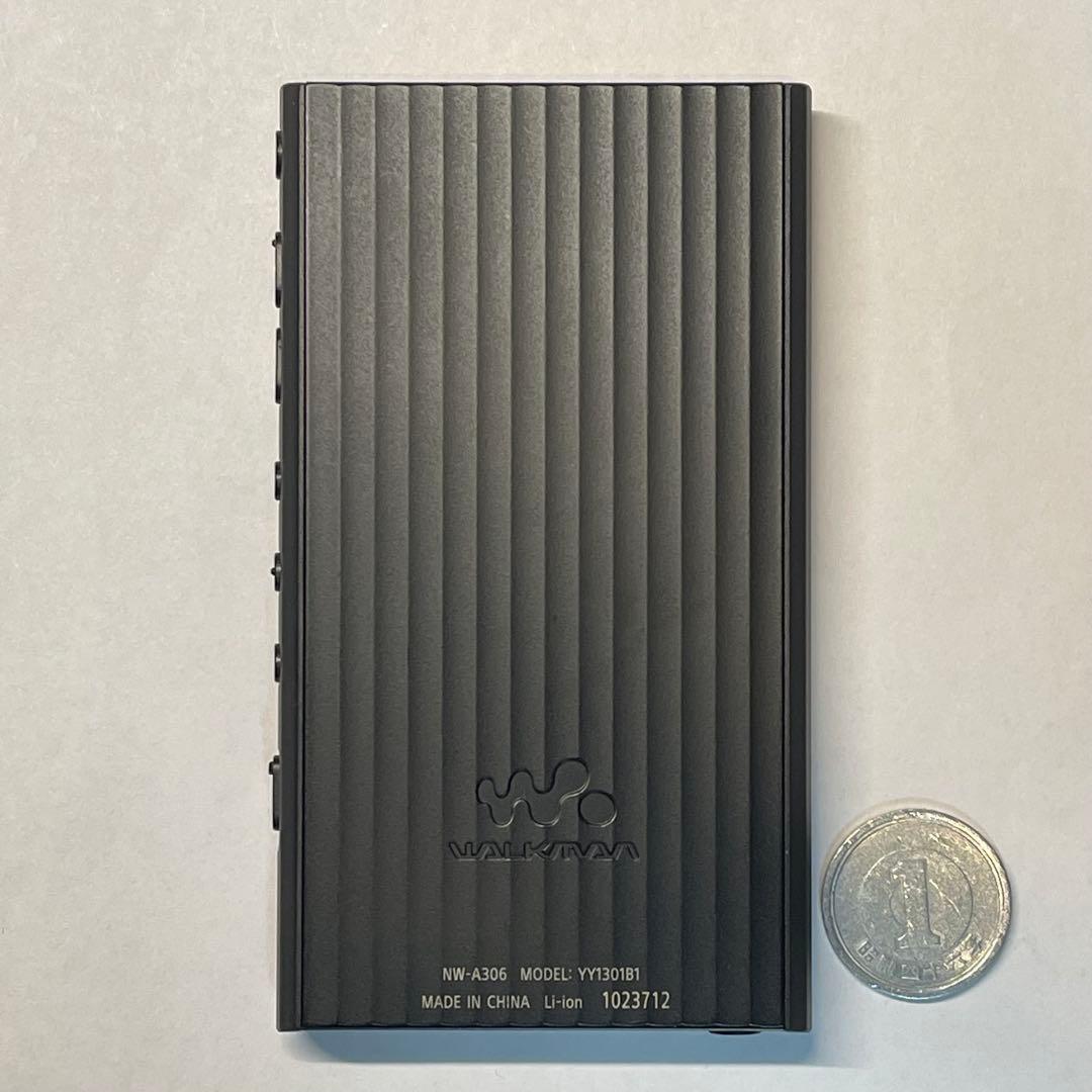 ウォークマンNW-A306 本体のみ