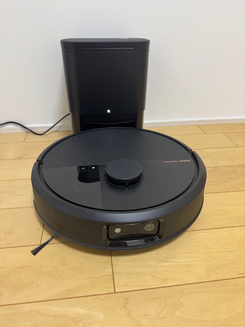 Roomba Max 705 AutoEmpty 消耗品予備付