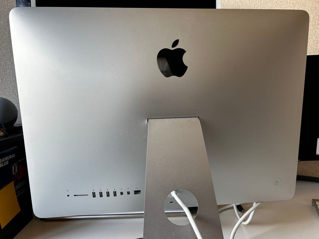 Macデスクトップ Apple iMac MD093 J/A