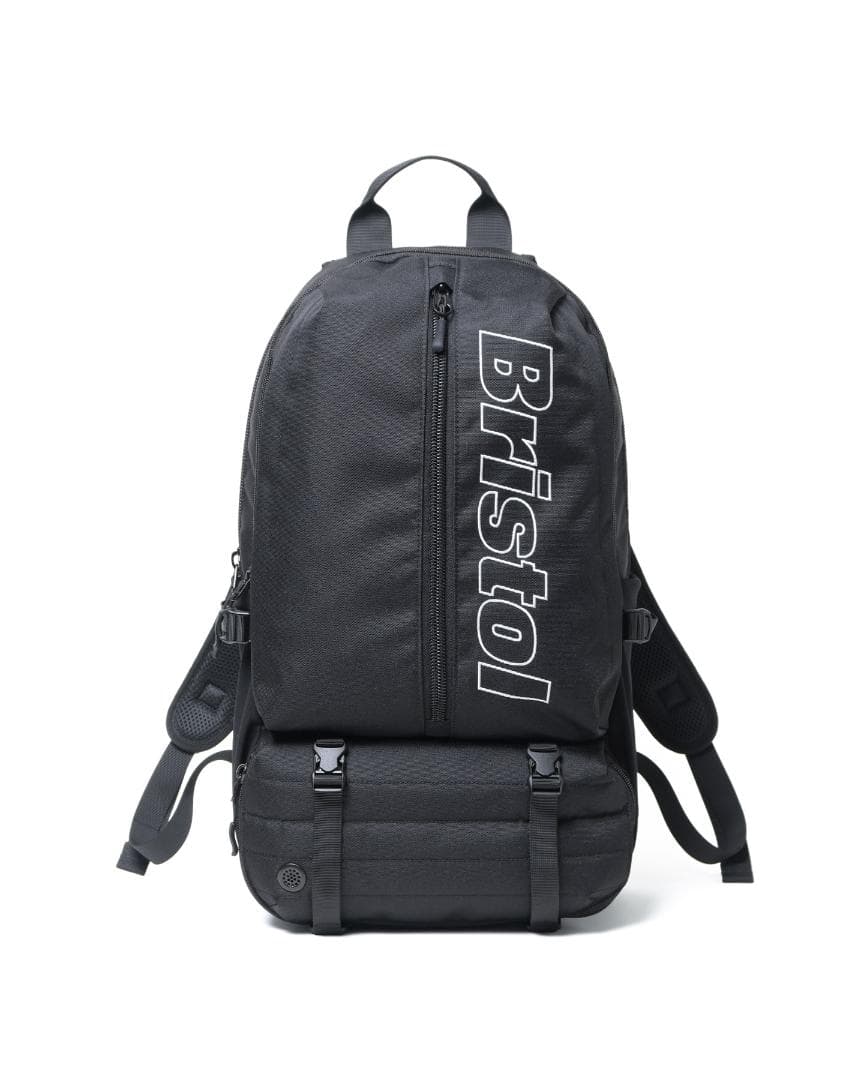 AW24 FCRB TOUR BACKPACK 新品未使用