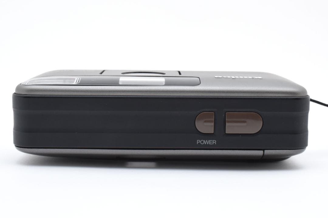 コニカ　KONICA big mini BM-201 #M05O259-2