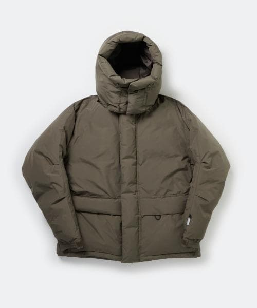 【新品】DAIWA PIER39 EXPEDITION DOWN JACKET