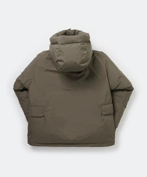 【新品】DAIWA PIER39 EXPEDITION DOWN JACKET