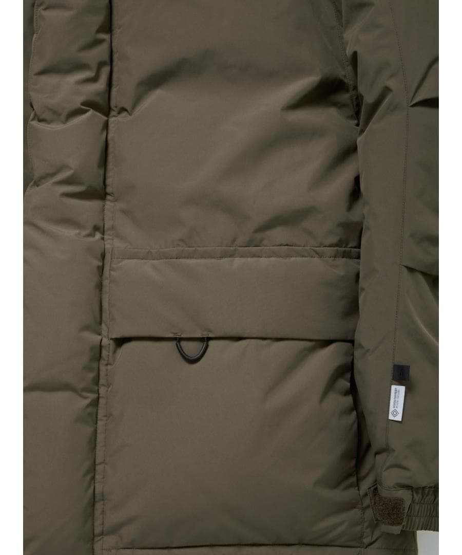 【新品】DAIWA PIER39 EXPEDITION DOWN JACKET