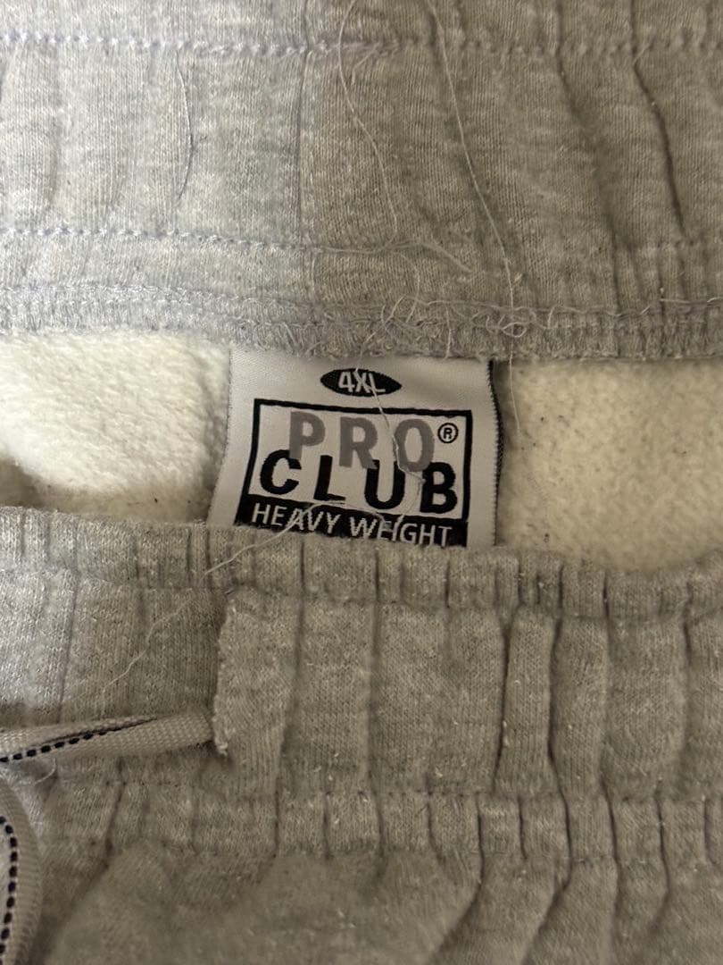 Pro Club（プロクラブ） カーゴパンツ 4XL