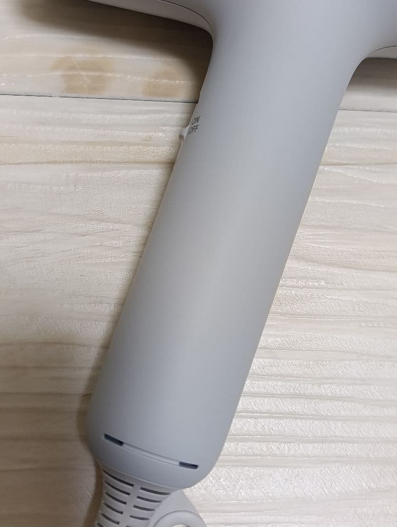 パナソニック ナノケア Panasonic EH-NA0J 24年製 MG 03