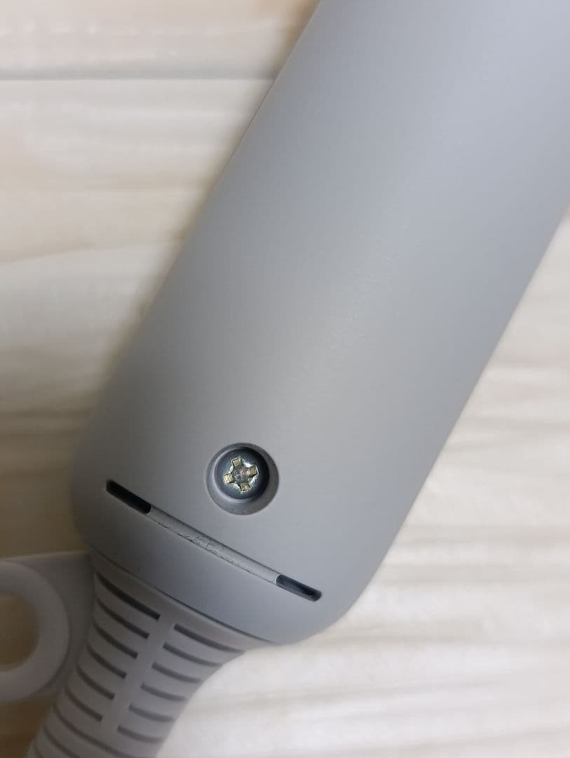 パナソニック ナノケア Panasonic EH-NA0J 24年製 MG 03