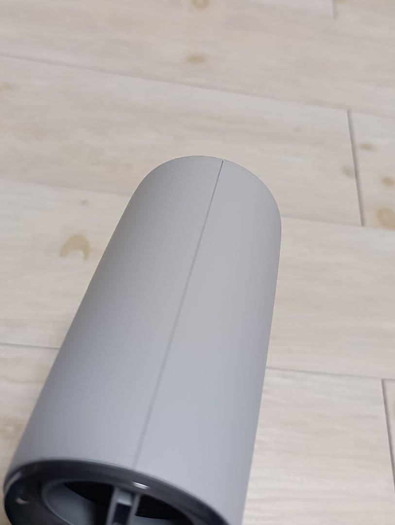 パナソニック ナノケア Panasonic EH-NA0J 24年製 MG 03