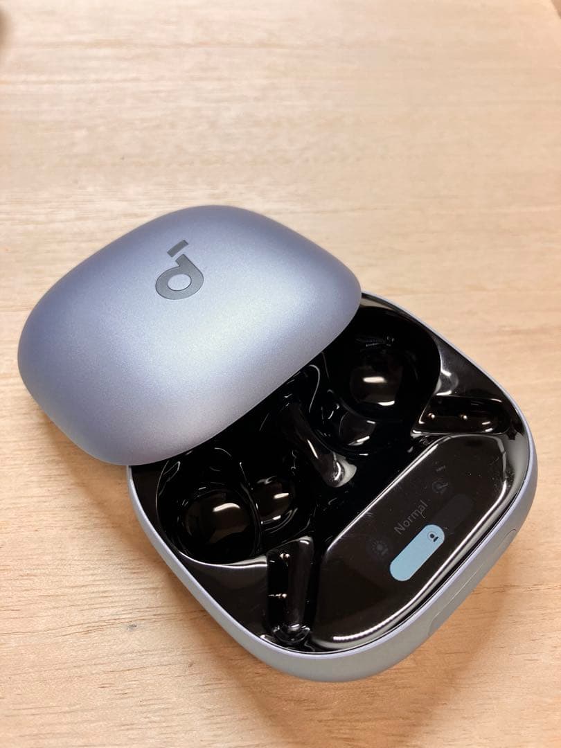 SoundCore Liberty 4PRO イヤホンケース 管理No.0248