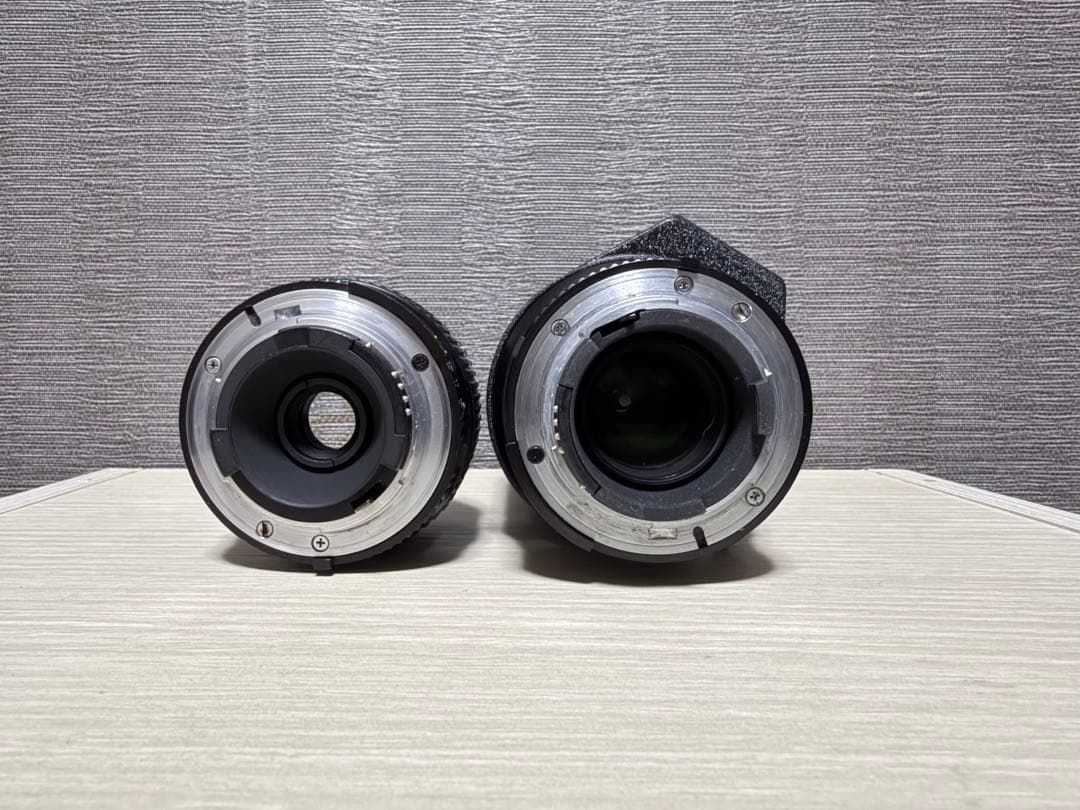 シャッター数4052枚⬛︎Nikon D7500 一眼レフ⬜︎スマホ転送