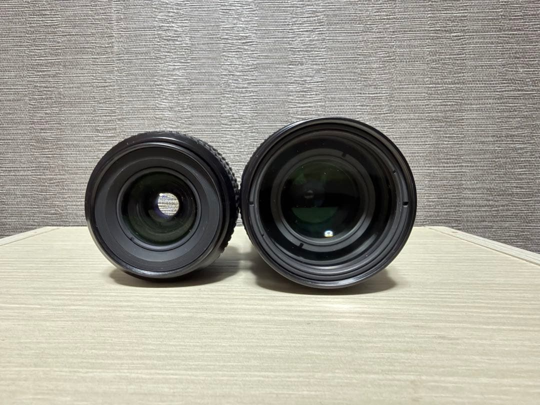 シャッター数4052枚⬛︎Nikon D7500 一眼レフ⬜︎スマホ転送