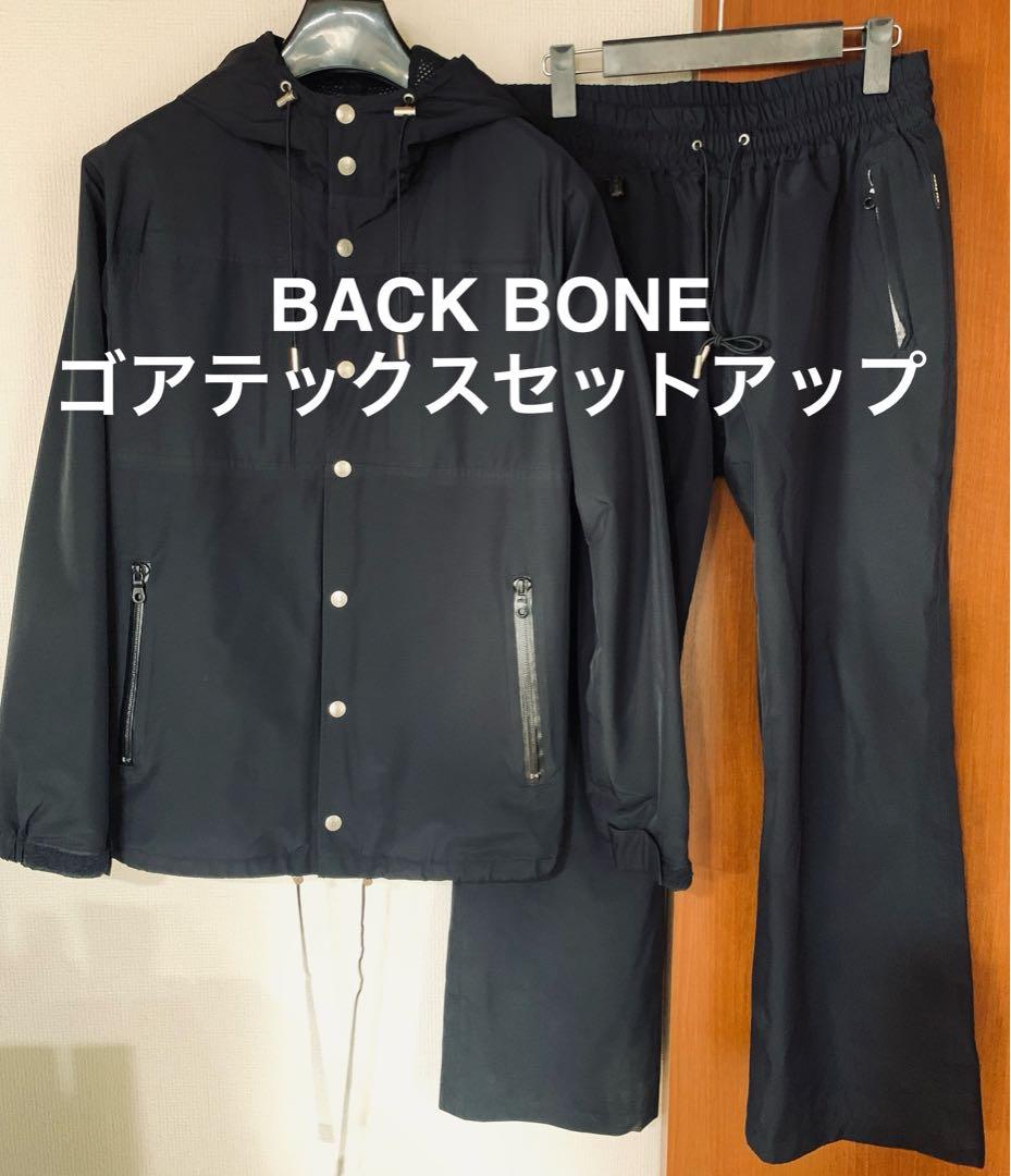 BACK BONEバックボーンBACKLASHバックラッシュBTMC