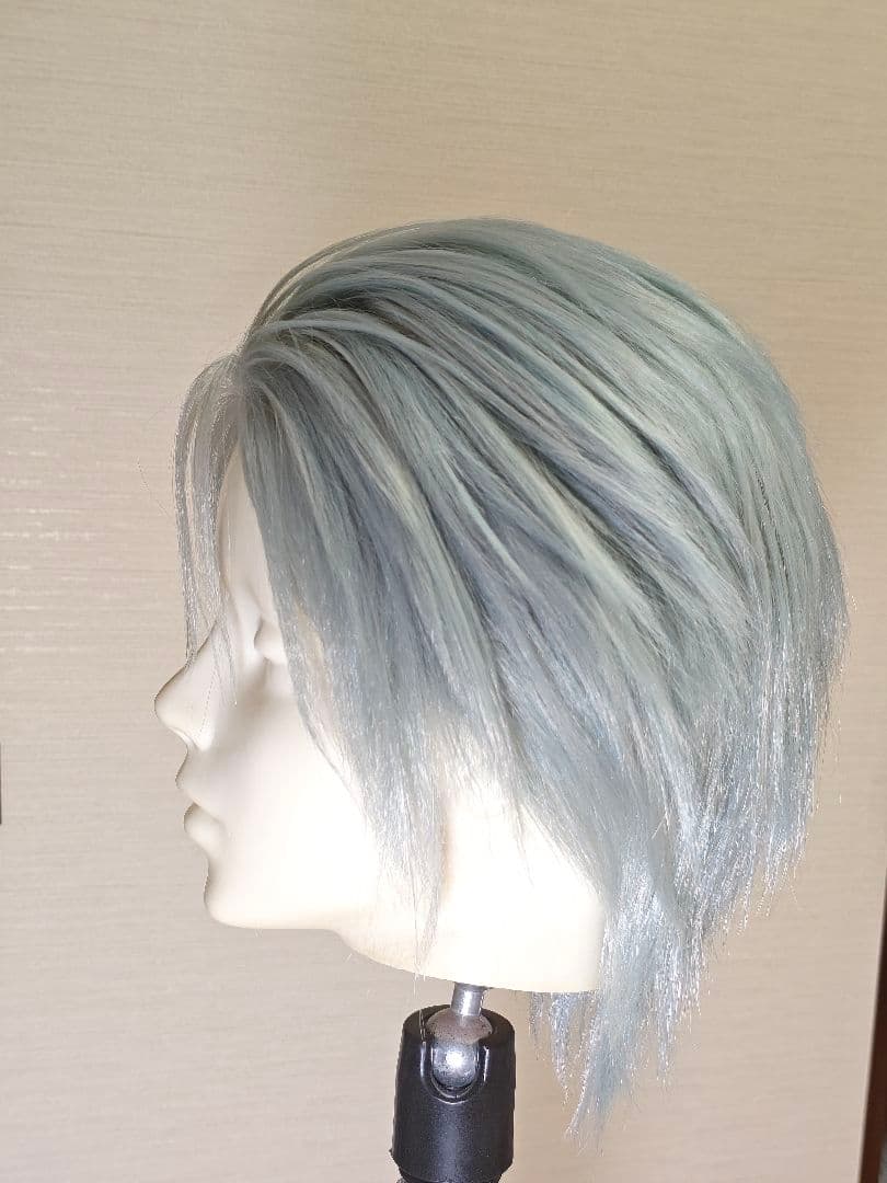 エイリアンステージ alien stage コスプレウィッグ