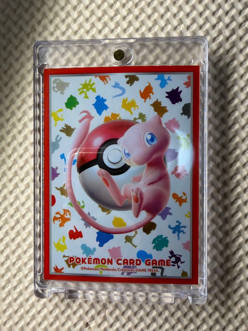 【超美品】MEGAドリームex ロケット団のミュウツーex SAR