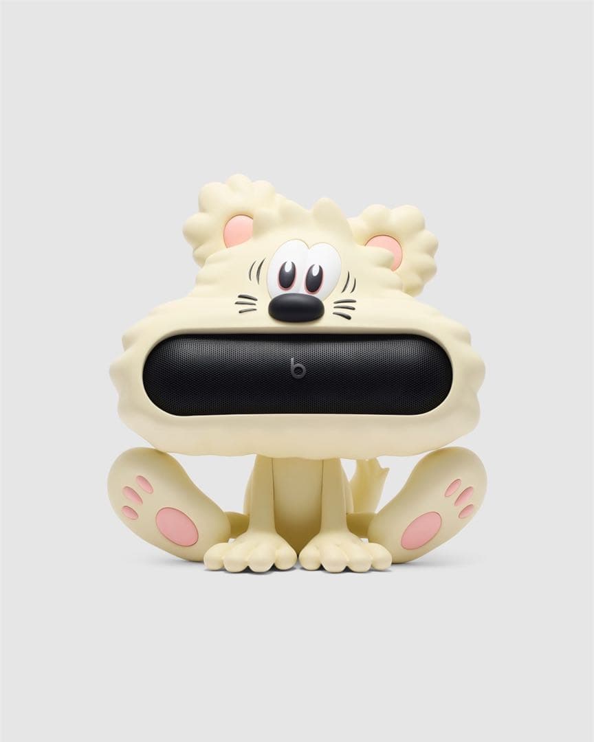 VERDY × BEATS -VEAR BEATS PILL HOLDER-