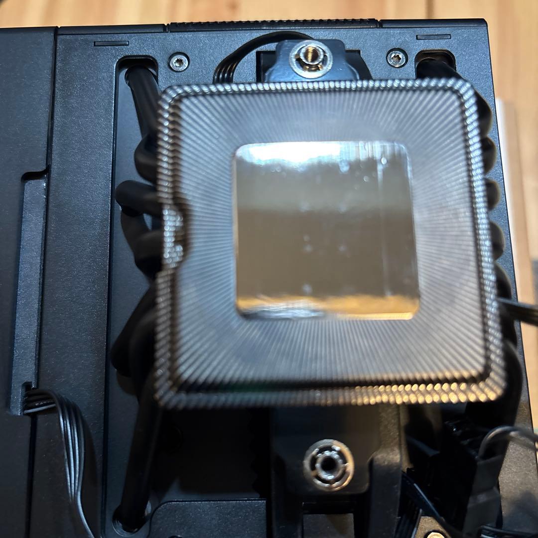 PC用ファン・クーラー ASSASSIN IV VC VISION