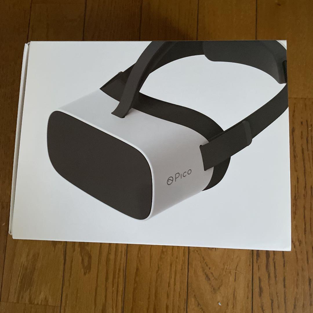 その他 pico G2 VR