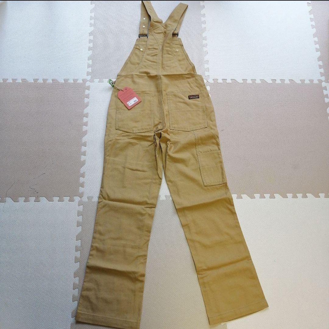 新品　パタゴニア　オーバーオール　patagonia