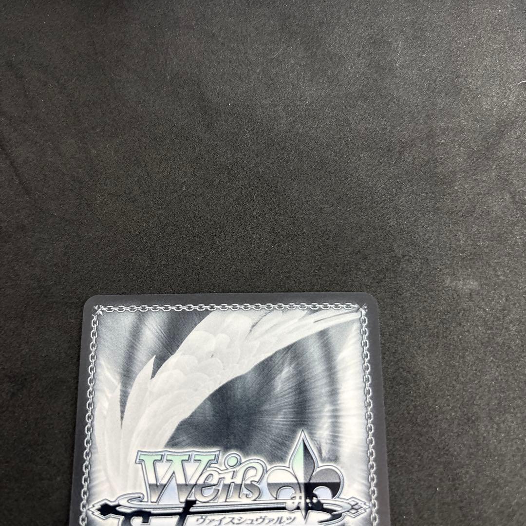 ヴァイスシュヴァルツ　100年クエスト ルーシィ・ハートフィリア　SSP