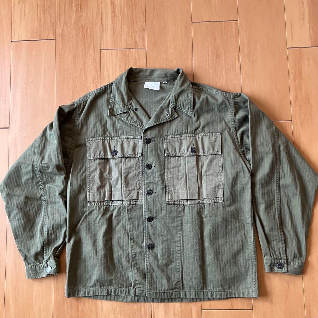 WORKERS ワーカーズ 2021年秋冬モデル